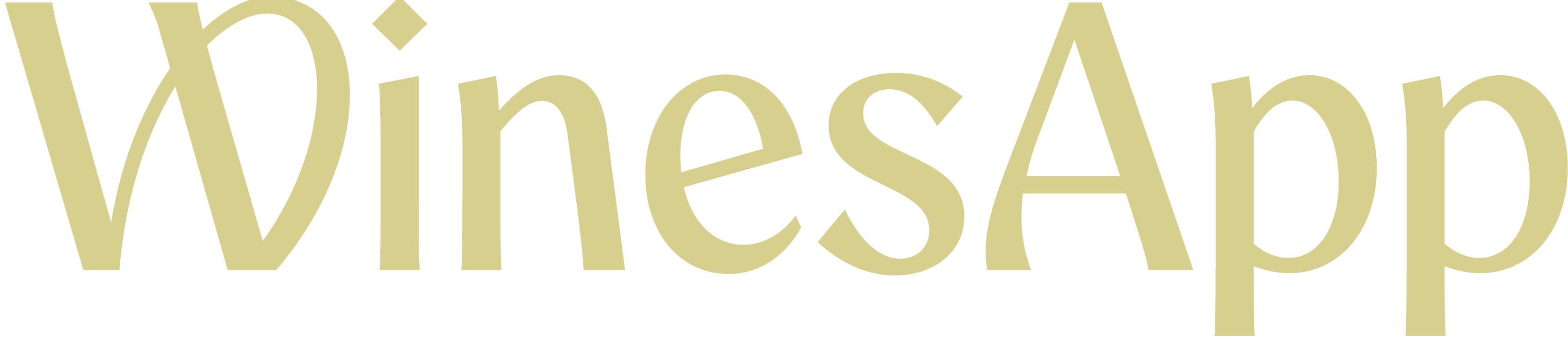 WinesApp